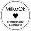 Крамничка натуральної косметики MilkoOk