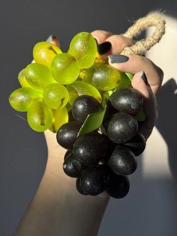 🍇 Мило &ldquo;Гроно Винограду S 1112311 фото